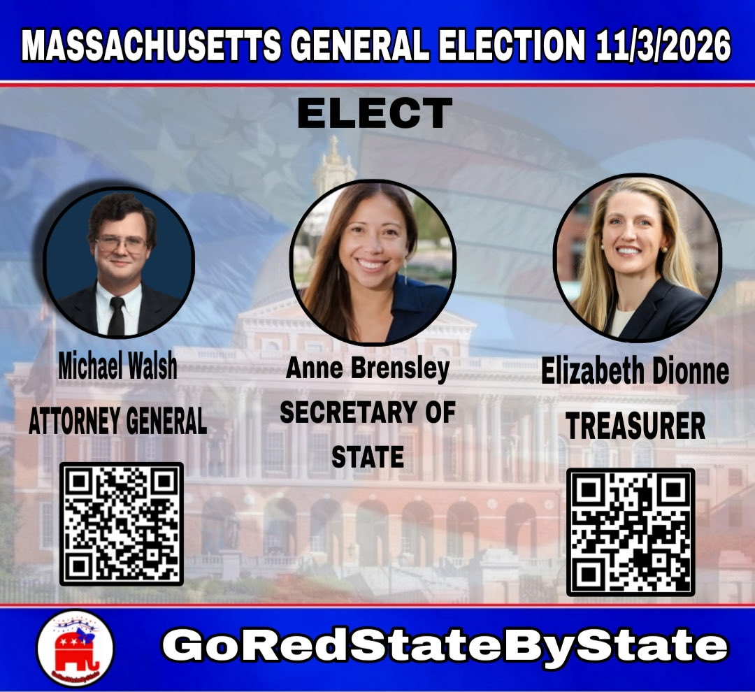 FloridaGirlUSA6's tweet photo. Minnesota General Election 11/3/26
#GoRedStateByState https://t.co/8T2yidWVKZ