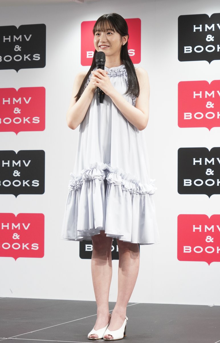 RBBTODAY's tweet photo. ミスマガジンGP・永岡ゆきね、待望の1st写真集をリリース「すごく感謝しています」
https://t.co/vRnizbqcBD

#永岡ゆきね  #ミスマガジン https://t.co/QeJijGvOrH