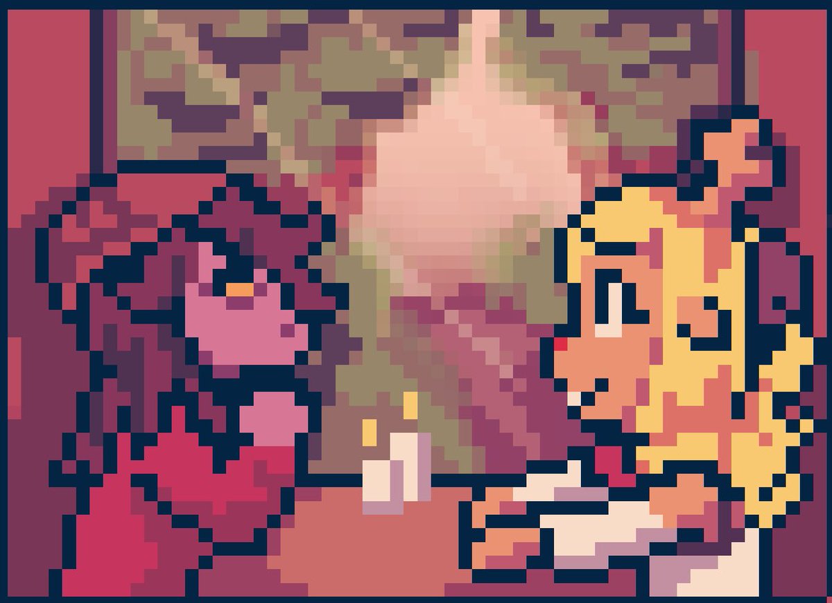 sugarlover1225's tweet photo. Susie was late to their first date tsktsktsk https://t.co/CMVDMwwYWZ