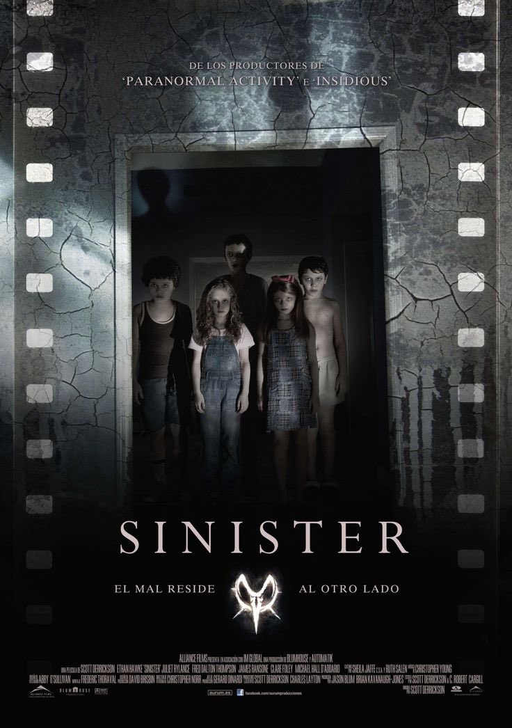 PopcornScene_'s tweet photo. THE SCARIEST HORROR FILMS OF ALL TIME 👹📺🔥

1. The Exorcist (1973) ⭐ 8.1/10
2. The Shining (1980) ⭐ 8.4/10
3. Hereditary (2018) ⭐ 7.3/10
4. The Conjuring (2013) ⭐ 7.5/10
5. Sinister (2012) ⭐ 6.8/10
6. The Texas Chain Saw Massacre (1974) ⭐ 7.4/10
7. The Ring (2002) ⭐ 7.1/10
8. The Exorcism of Emily Rose (2005) ⭐ 6.7/10
9. Insidious (2010) ⭐ 6.8/10
10. The Autopsy of Jane Doe (2016) ⭐ 6.8/10
11. The Descent (2005) ⭐ 7.2/10
12. Talk to Me (2022) ⭐ 7.1/10
13. Smile (2022) ⭐ 6.5/10
14. The Babadook (2014) ⭐ 6.8/10
15. It (2017) ⭐ 7.3/10
16. The Grudge (2004) ⭐ 5.9/10
17. REC (2007) ⭐ 7.4/10
18. The Witch (2015) ⭐ 7.0/10
19. Paranormal Activity (2007) ⭐ 6.3/10
20. Evil Dead (2013) ⭐ 6.5/10
21. The Omen (1976) ⭐ 7.5/10
22. Poltergeist (1982) ⭐ 7.3/10
23. The Blair Witch Project (1999) ⭐ 6.5/10
24. A Nightmare on Elm Street (1984) ⭐ 7.4/10
25. Halloween (1978) ⭐ 7.7/10
26. The Thing (1982) ⭐ 8.2/10
27. The Others (2001) ⭐ 7.6/10
28. The Mist (2007) ⭐ 7.1/10
29. 28 Days Later (2002) ⭐ 7.5/10
30. Dawn of the Dead (1978) ⭐ 7.8/10
31. The Wailing (2016) ⭐ 7.4/10
32. Audition (1999) ⭐ 7.1/10
33. Martyrs (2008) ⭐ 7.0/10
34. Inside (2007) ⭐ 6.7/10
35. When Evil Lurks (2023) ⭐ 7.0/10
36. The Black Phone (2021) ⭐ 6.9/10
37. Barbarian (2022) ⭐ 7.0/10
38. The First Omen (2024) ⭐ 6.5/10
39. The Evil Dead (1981) ⭐ 7.3/10
40. Drag Me to Hell (2009) ⭐ 6.6/10
41. Lights Out (2016) ⭐ 6.3/10
42. Oculus (2013) ⭐ 6.5/10
43. The Strangers (2008) ⭐ 6.1/10
44. Annabelle: Creation (2017) ⭐ 6.5/10
45. The Nun (2018) ⭐ 5.4/10
46. 30 Days of Night (2007) ⭐ 6.6/10
47. The Taking of Deborah Logan (2014) ⭐ 6.0/10
48. Grave Encounters (2011) ⭐ 6.1/10
49. Gonjiam: Haunted Asylum (2018) ⭐ 6.5/10
50. Terrifier 2 (2022) ⭐ 6.1/10