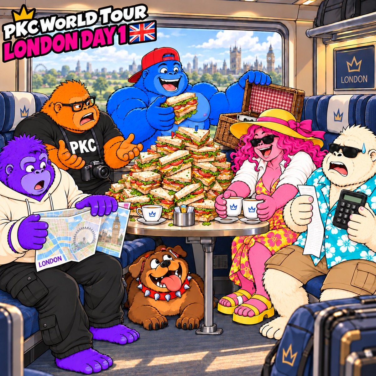 PKC_100 tweet picture