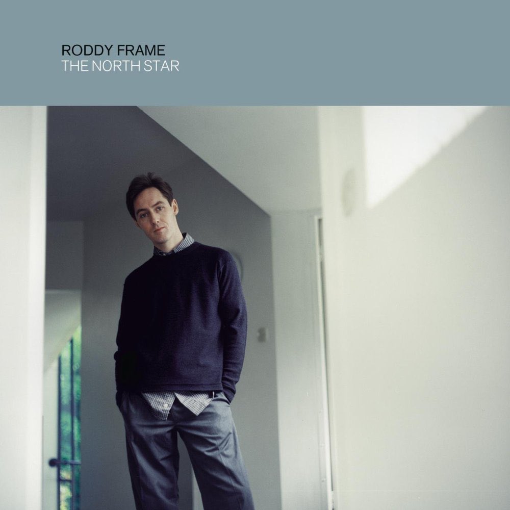lemonglad's tweet photo. #服のポケットに手を突っ込んでるジャケ貼ろうぜ 

Roddy Frame / The North Star (1998)

アズテック•カメラ解散後に発表されたソロ1作目。商業的には今ひとつだったものの、粒ぞろいの楽曲にロディの気概が窺える力作。

Reason For Living 
https://t.co/uDmgPAADFp https://t.co/YV2ikcCXFp