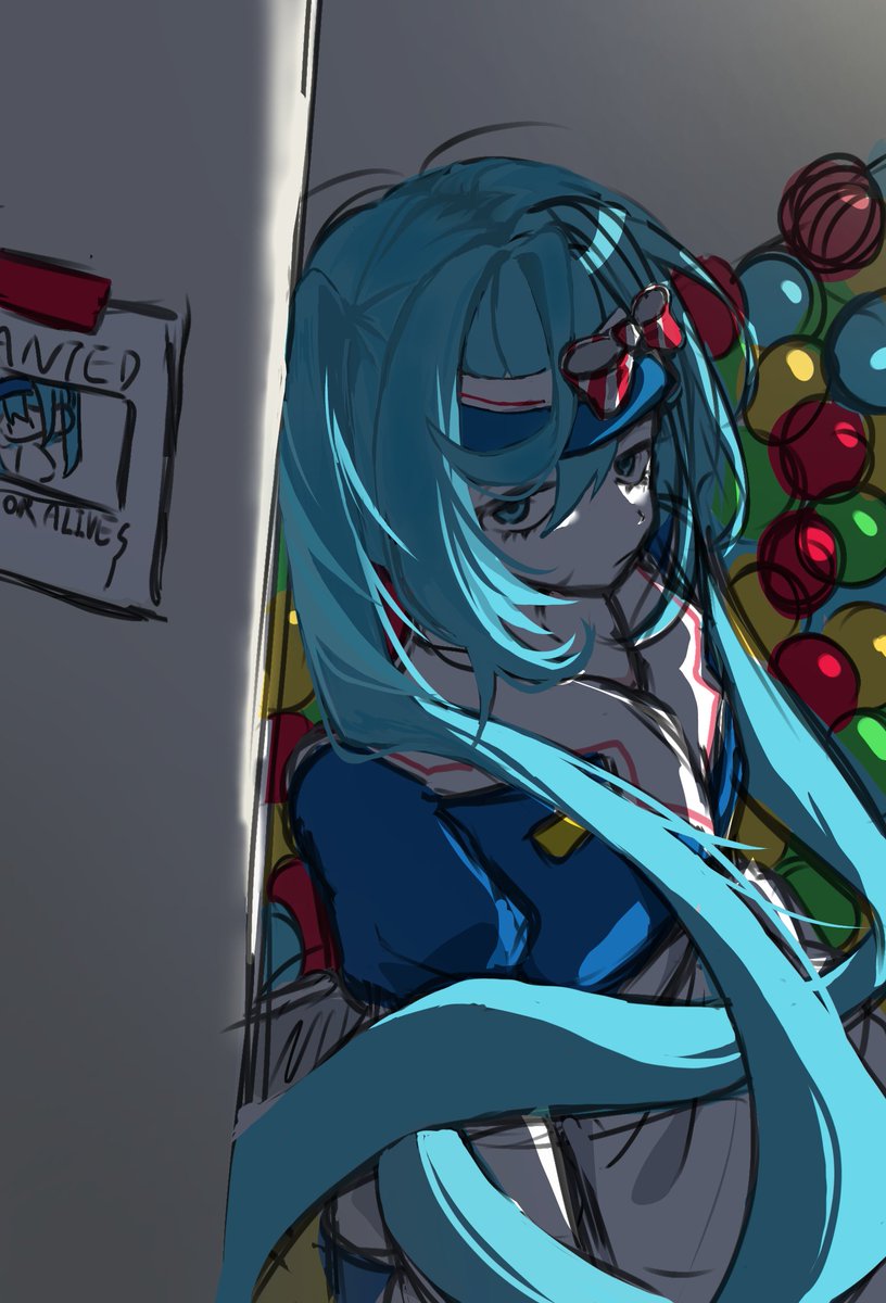 sakejan's tweet photo. #初音ミク
드랍 https://t.co/OXsgiGbElt