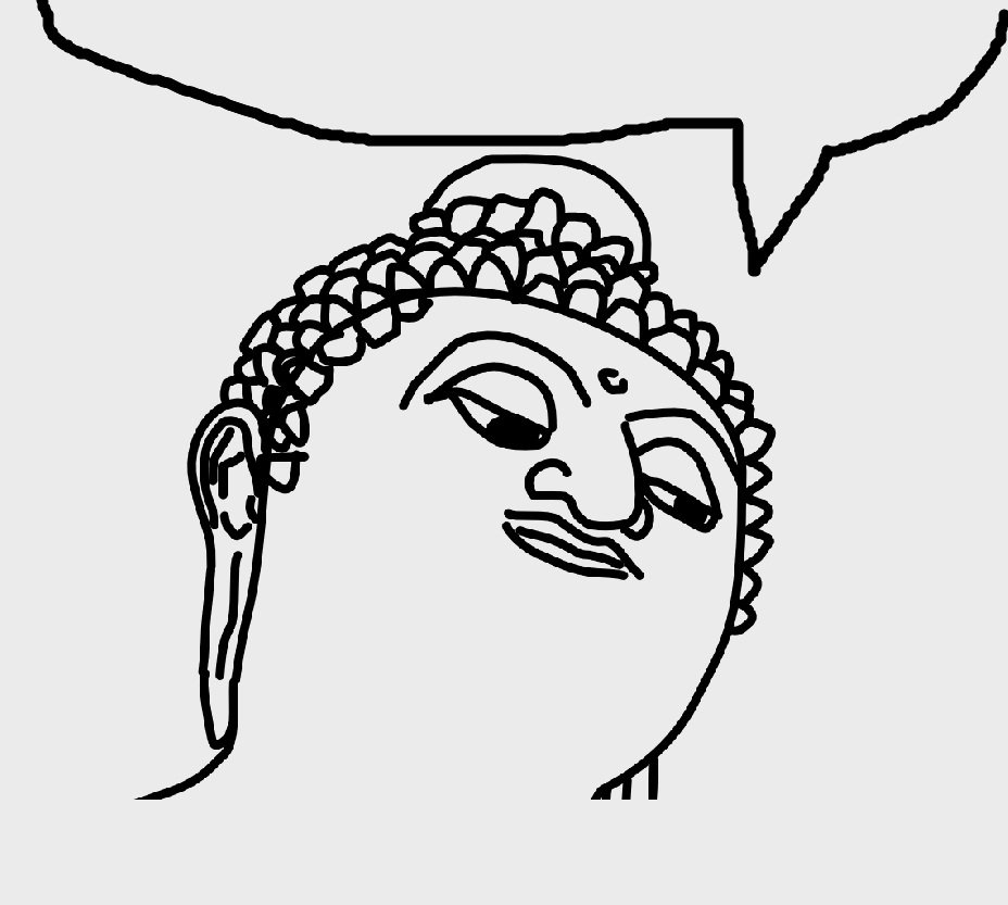 themopinomicon's tweet photo. Make it harder. Give him anhedonia, rumination, and low energy. Why? Just cos lol. Fuck it add a societal collapse. https://t.co/3JG32sPWSI