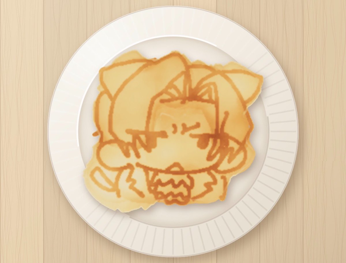 shft_n's tweet photo. ガタガタだけどかわいい🐱 https://t.co/GUnrC4yuWy