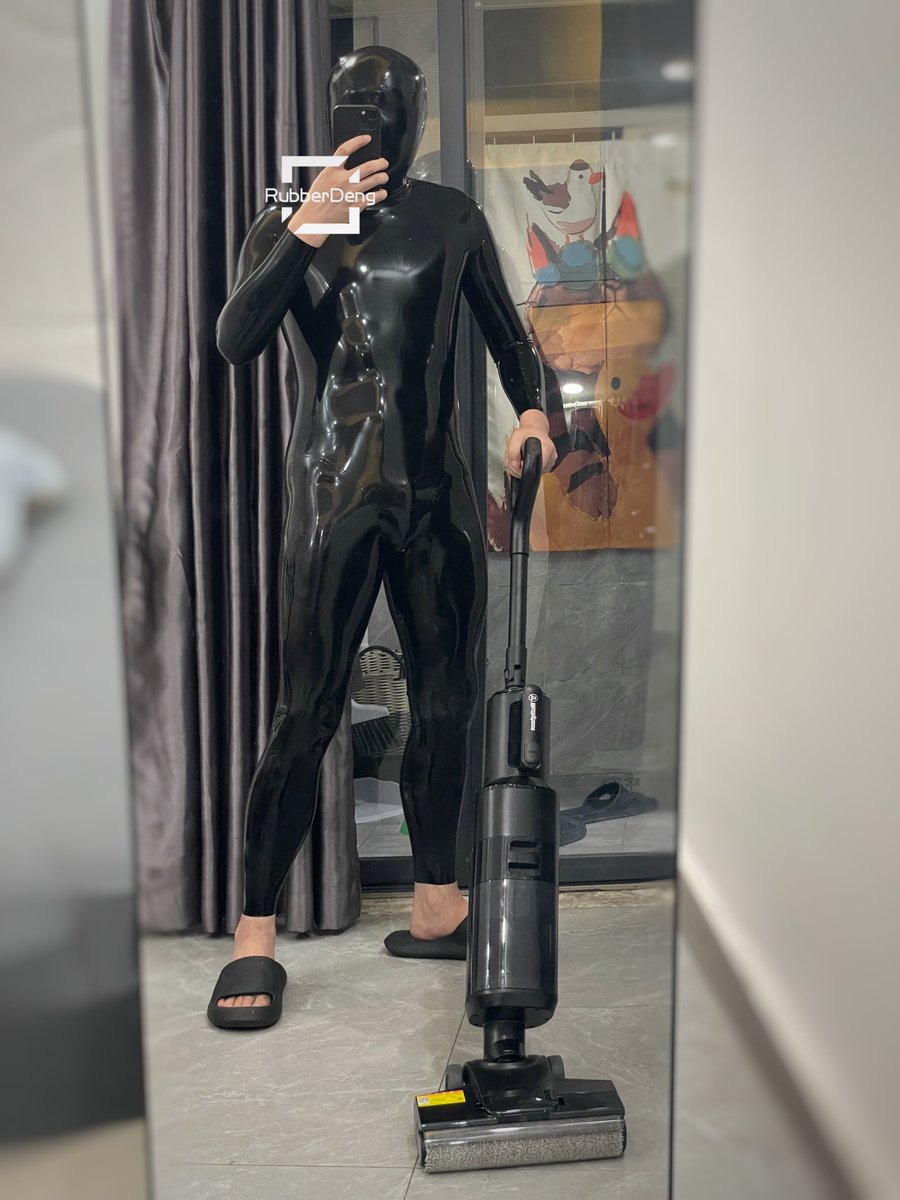 DengRubber's tweet photo. 家务等 https://t.co/Tk4OXLTrAi