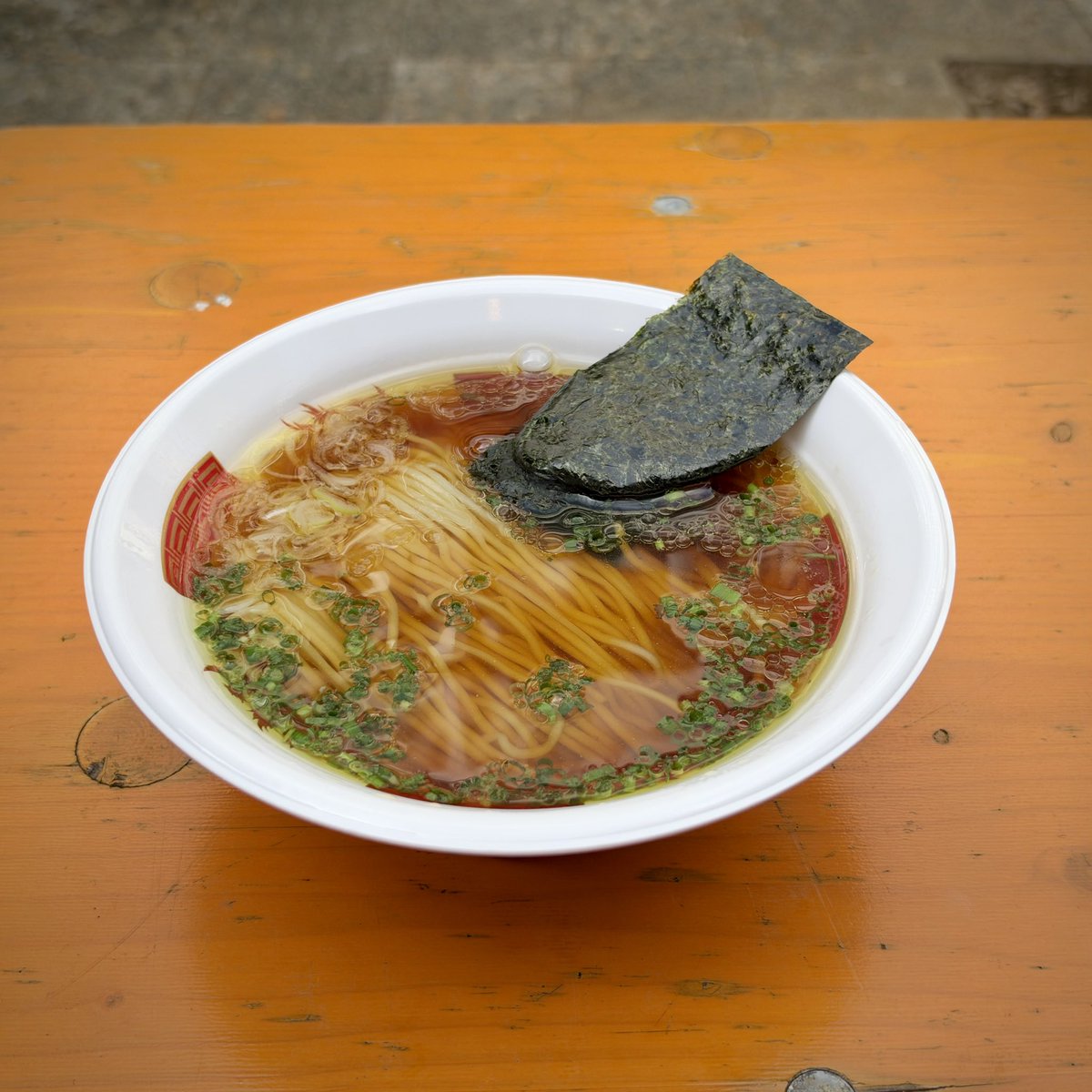 me_pera01's tweet photo. FOOD CULTURE FESTIVAL 2026
2026.10.12 MON
📍HOME/WORK VILLAGE

Ramen FeeL Pop-Up Shop
Menu: Tokyo2026

ひさしぶりのFeeLさん
またお会いでき嬉しい限りです　お元気
そうでなによりでした　またいつの日か

とても美味しかったです、ごちそうさま https://t.co/x9ovYd090n