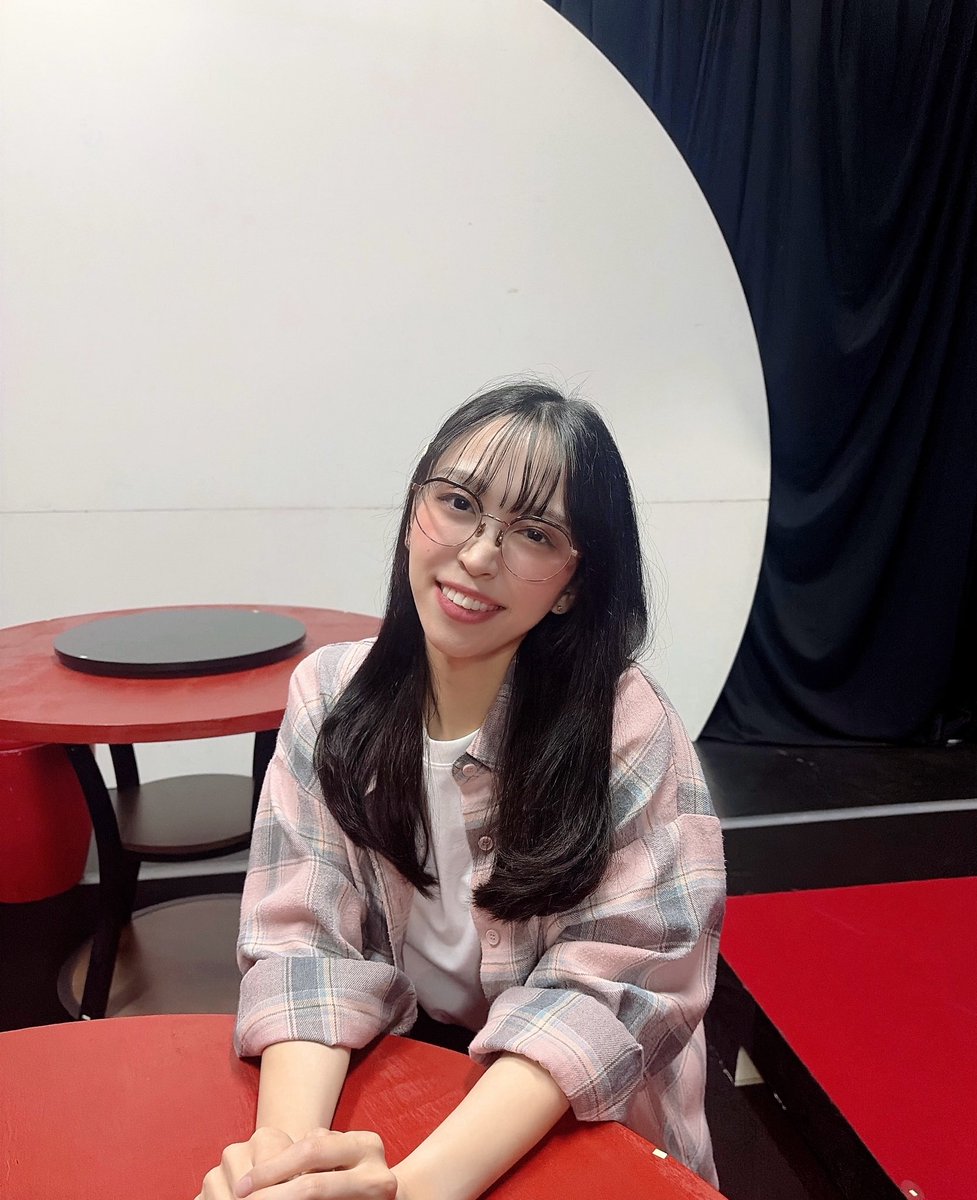 kotoha720_'s tweet photo. #ボーントゥクライ 
全公演終了しました！楽しかった〜！😂
ドタバタコメディに舞台での料理に手術と…盛りだくさんな作品に参加できたこと幸せでした✨
また一つ思い出と素敵な経験ができました！

沢山の応援、誠にありがとうございました！

思い出は後日…🤭

Bチーム ミミ役　内海琴葉 https://t.co/pQcLJkgHoF