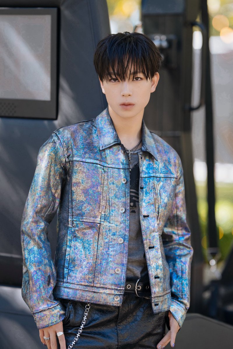 starglow_bmsg's tweet photo. 📸GOICHI

｢BMSG FES’26」-DAY2,3-

📎STARGLOW 1st Arena Tour 2027
Aurora - The Dawn -
https://t.co/9lxkeGhZgl

#GOICHI 
#STARGLOW 
#BMSGFES https://t.co/yUrkVRJKra