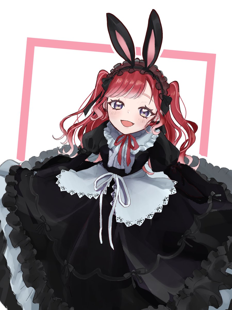 sugar_satl_umai's tweet photo. #さおと名画

  ／)＿／)
 (｡•ㅅ•｡) ♡
 / づ🍰づ https://t.co/OABUeeTUKT