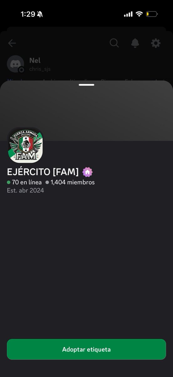 TobiTalentFAM's tweet photo. Buenas a todos gente de @ESHabbo y gente de Twitter!!

Hace 3 Días un tipo llamado Chris_sjs se hizo pasar por mi. Este tipo, antes que por mi, se hizo pasar por el dueño de @AgenciaElysium. En cuestión le robo una wallet a una chica valorada en 200 Dolares. Hoy nuevamente otro chico lo intentó suplantando mi imagen en el Discord de @HB_Eros . Toda esta trama de hacerse pasar por mi fue vía discord en todas las ocasiones.

Quiero aclarar que yo nunca pido créditos a nadie y tampoco las Administraciones de las cuales formo parte.

En mi caso hare las consultas legales que vea necesarias y a ver que es lo que puedo hacer en el asunto. Yo se que es tardado y demas pero si se puede hacer algo con este asunto por la vía legal lo probaré.

Porque esta gente se escuda en que "es un proceso muy laborioso" "cuesta mucho dinero" etc. Yo con tal de saber la cara del tipo que lo hizo no me importa.

Asi que eso, tengan cuidado y revisen bien todo cuando se trata de este tipo de cosas.