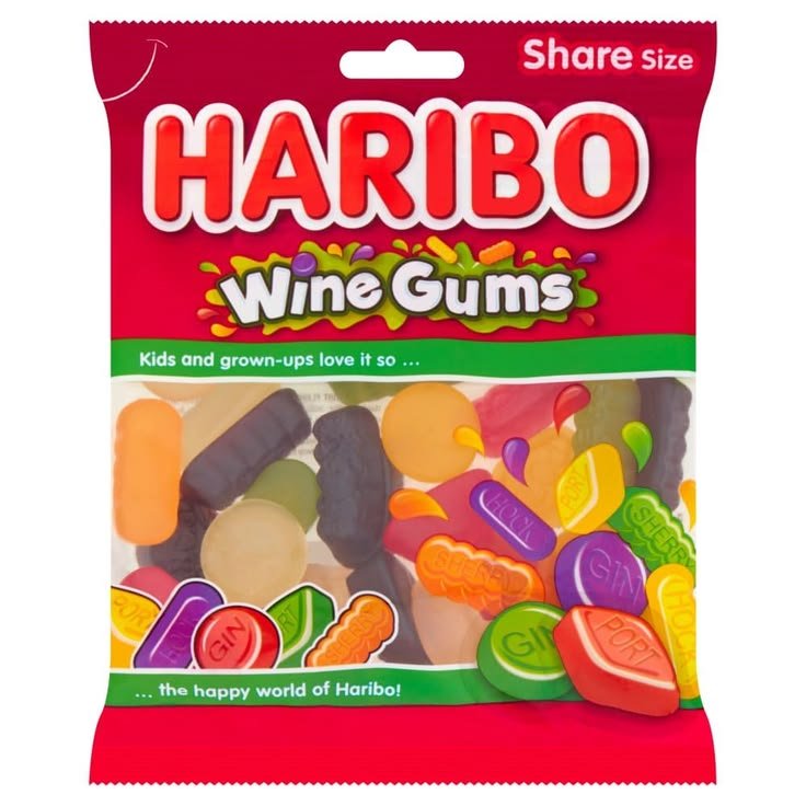 FatedNorton's tweet photo. @FatedTera Gummy mau? Pilihannya hanya gummy atau rokok. https://t.co/ZWzIGU6i7s