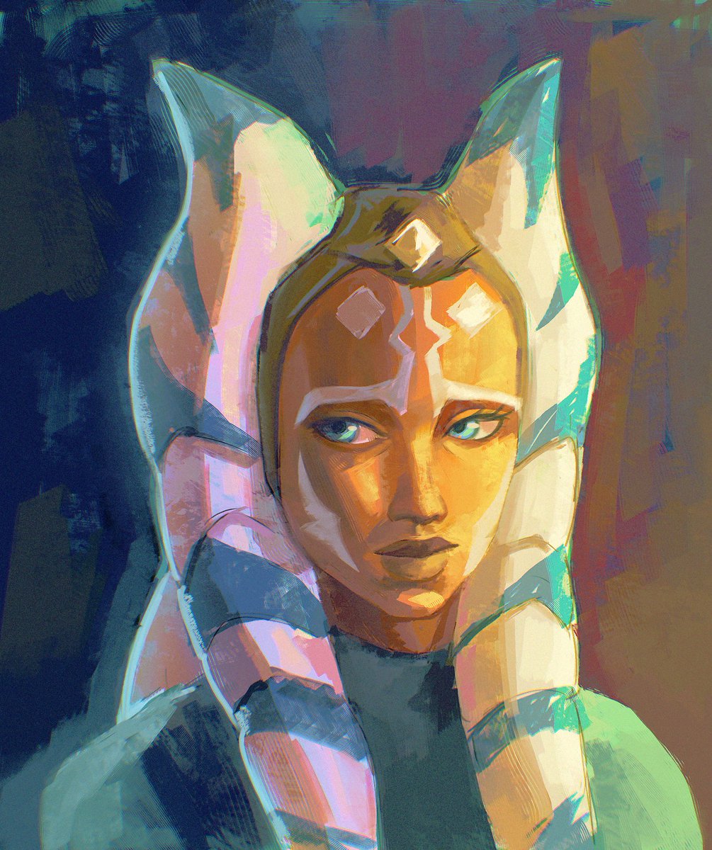 Orugadraws's tweet photo. 30min Ahsoka
#starwas https://t.co/MNvxyZJqcz