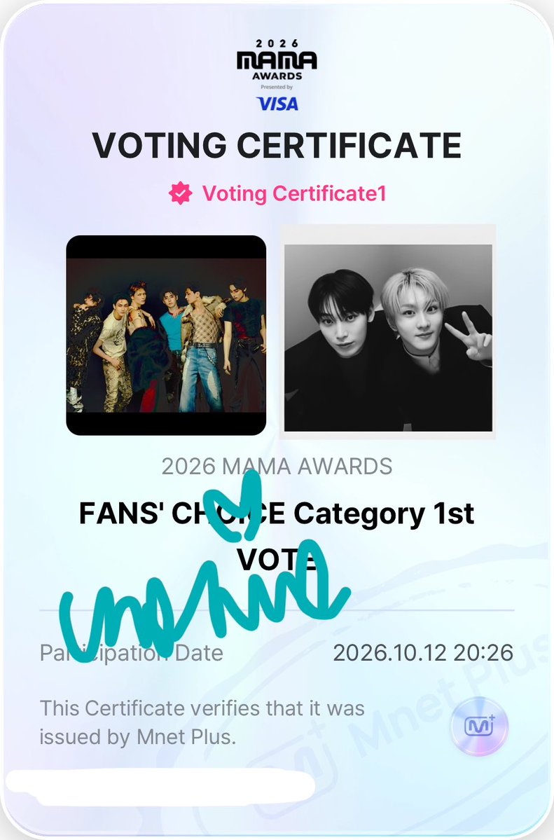 _unowiee's tweet photo. I vote for #enhypen on #2026MAMAVOTE 🏆✨ https://t.co/Z1p3xmmQvp