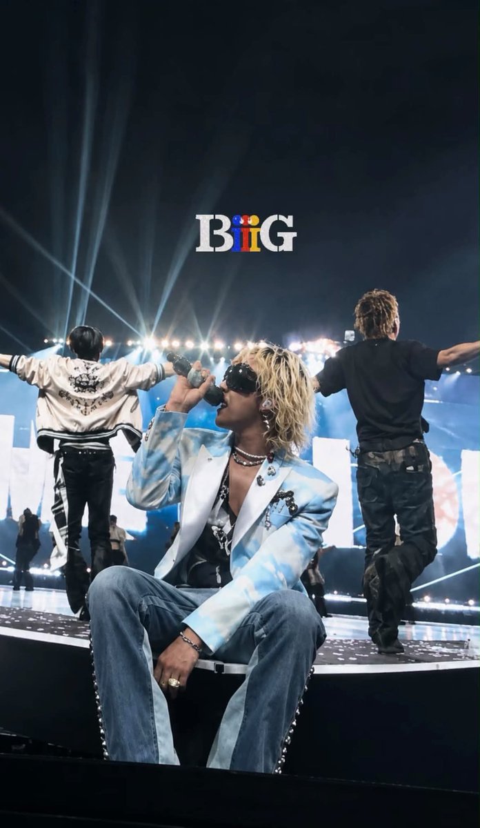 myprecious818's tweet photo. I vote #BIGBANG for #2026MAMAVOTE https://t.co/r6RDnXejuS