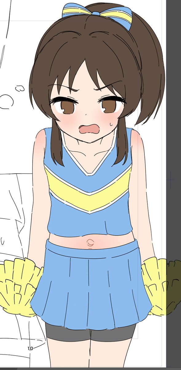 104_085's tweet photo. 😠 https://t.co/028QklVMma