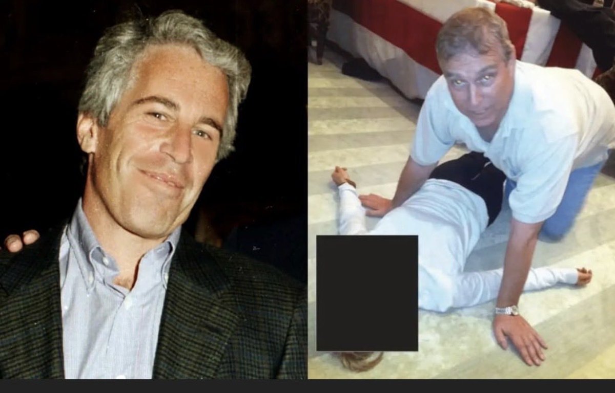 PS199__'s tweet photo. @MagaGrunt1 Lol you’re country is ran by the root of all evil, bunch of pedophile scum. Start fixing that first https://t.co/nhszScmeUg