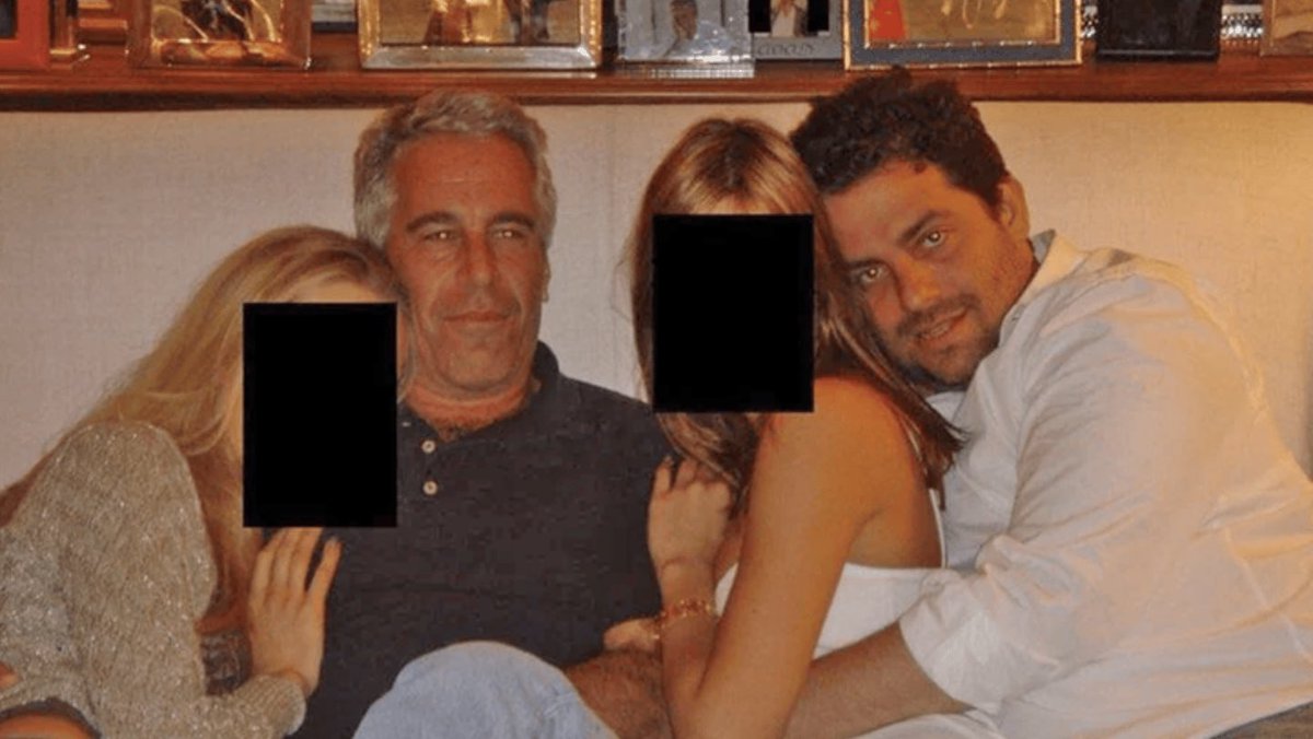 PS199__'s tweet photo. @MagaGrunt1 Lol you’re country is ran by the root of all evil, bunch of pedophile scum. Start fixing that first https://t.co/nhszScmeUg
