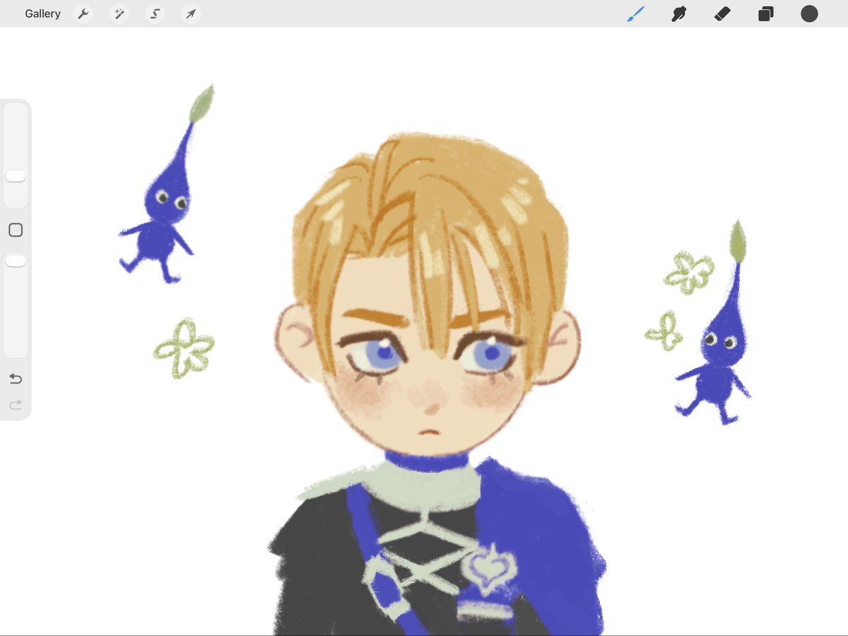 map1etine_'s tweet photo. dimimin #fe3h https://t.co/qdLimZ92Po