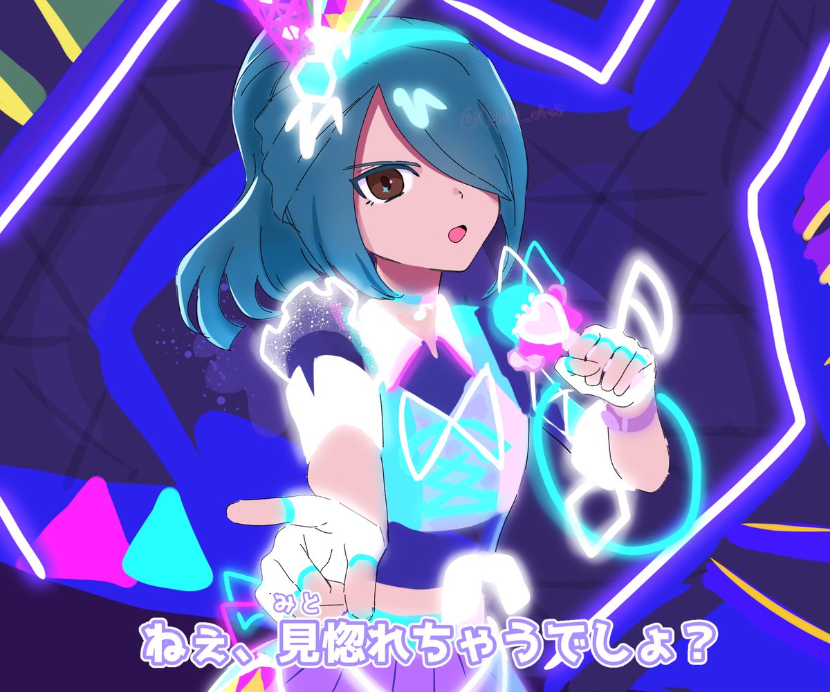 0im0_o4o5's tweet photo. ⚠️女装
アイフ゜l)パロ丸 https://t.co/A51uuz9mpf