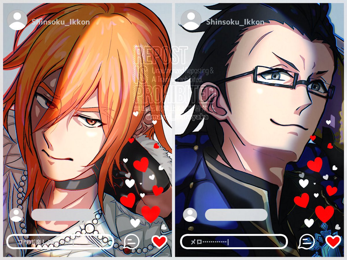maroi_maroyaka's tweet photo. 神速一魂 ショート動画風📱
#SideM_FA https://t.co/mUsak2Mt8P