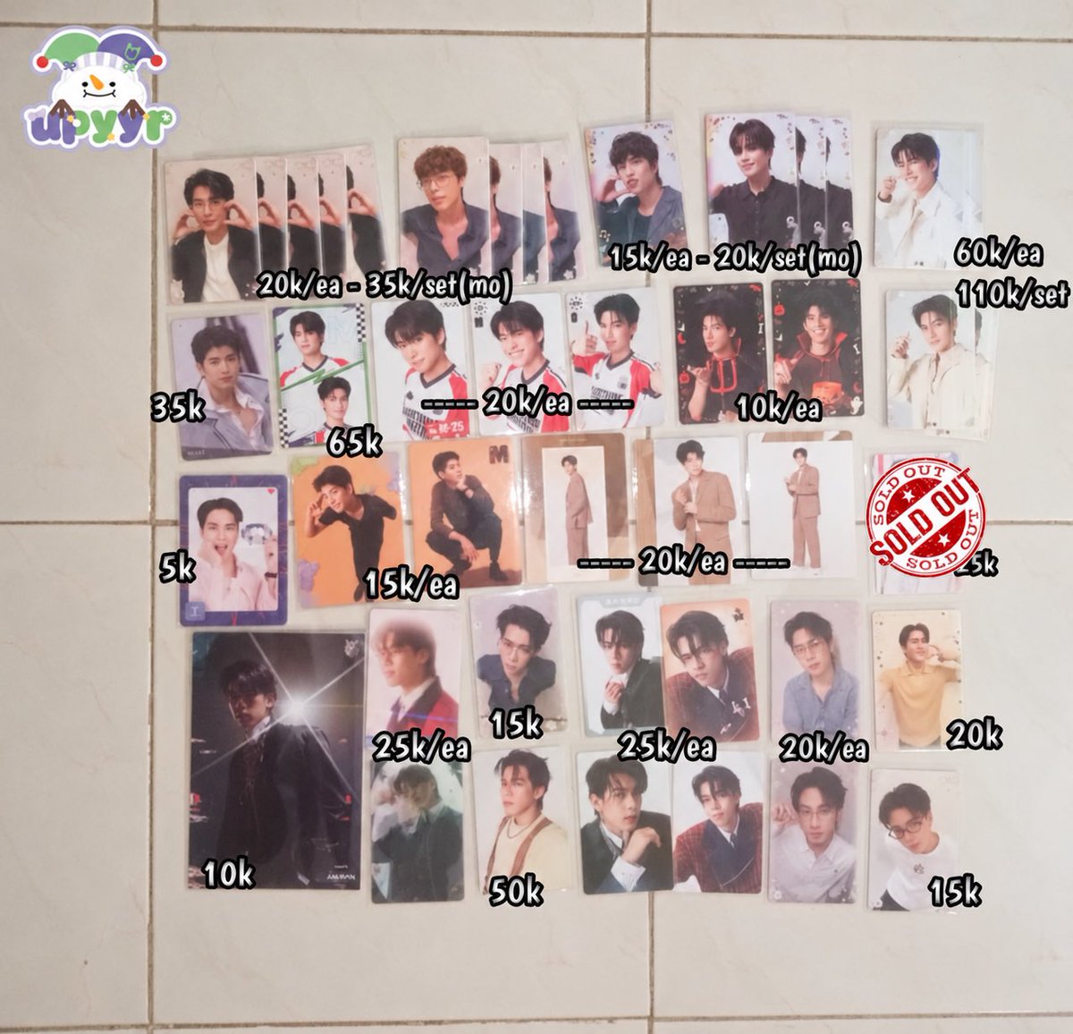 ohmseam's tweet photo. helping an indonesian friend/mommaem! @upyyr__ ☃️🇮🇩

wts lfb ph markohm

idr / 220 + 50 per set/pc = ₱ + fees

— full payo / 30% dp rembal 10/18
— will close claiming by sunday!
— 4+ takers to push (to lessen ina sf)

dm/reply to claim! 💌

🏷️ mark pakin ohm thipakorn mmarkpkk ohmtpk dreamy blossom nagoya osaka tokyo fambonds hfb fanival heartshot aeh all eyes here spooky too cute to spook starlympics last twilight momo random art toy pin tui surf aungpao inn earth winny gmmtv pc poca photocard postcard zodiac elements of seasons eos sweet tooth good dentist stgd mood quest mq jasper joong aou pond santa clover barcode keen ashi aungpao