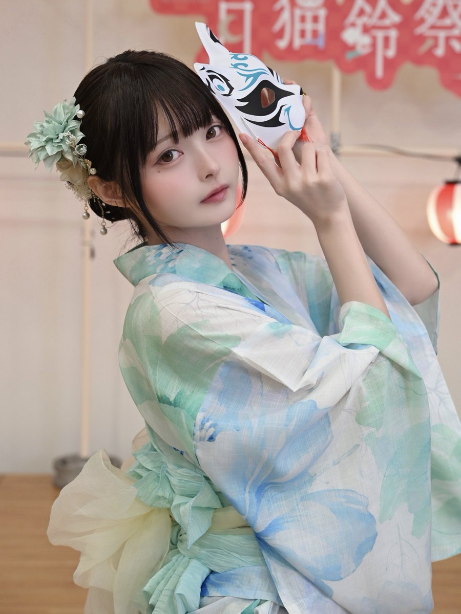 suzuran_ro's tweet photo. 月猫鈴祭ありがとうございました！！ https://t.co/C6PVJkEtAS