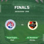 Photo by ISOKO FOOTBALL LEAGUE (@IsokoFootball)