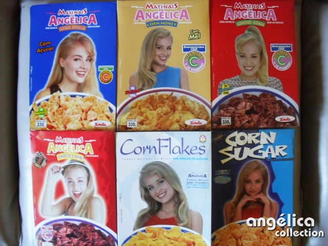 leanbernardi's tweet photo. Eu perdi o especial da Angélica ontem com #AngelMix
Ela sempre foi minha loira favorita. Lembro que nos anos 90 ela estampava a caixa de cereal matinal que vinha com sua imagem na parte traseira para recortar. Eu amava! https://t.co/EZjV1g09jU