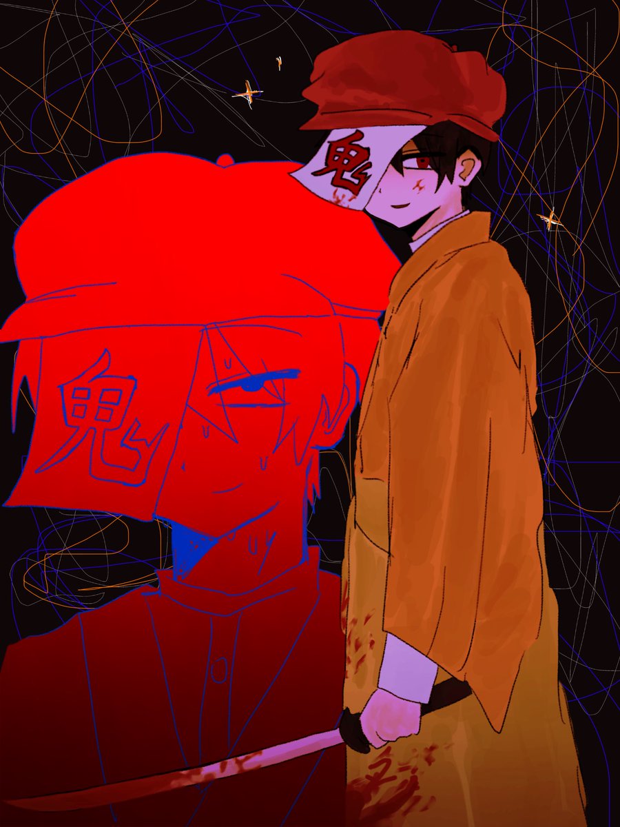 dentalplaque_'s tweet photo. #実況者絵描きさんと繋がりたい
#三連休はフォロワーさんが増えるらしい
主に実氵兄者さんを描いてます❕
全反応巡回します https://t.co/UL9R9i8t8Q