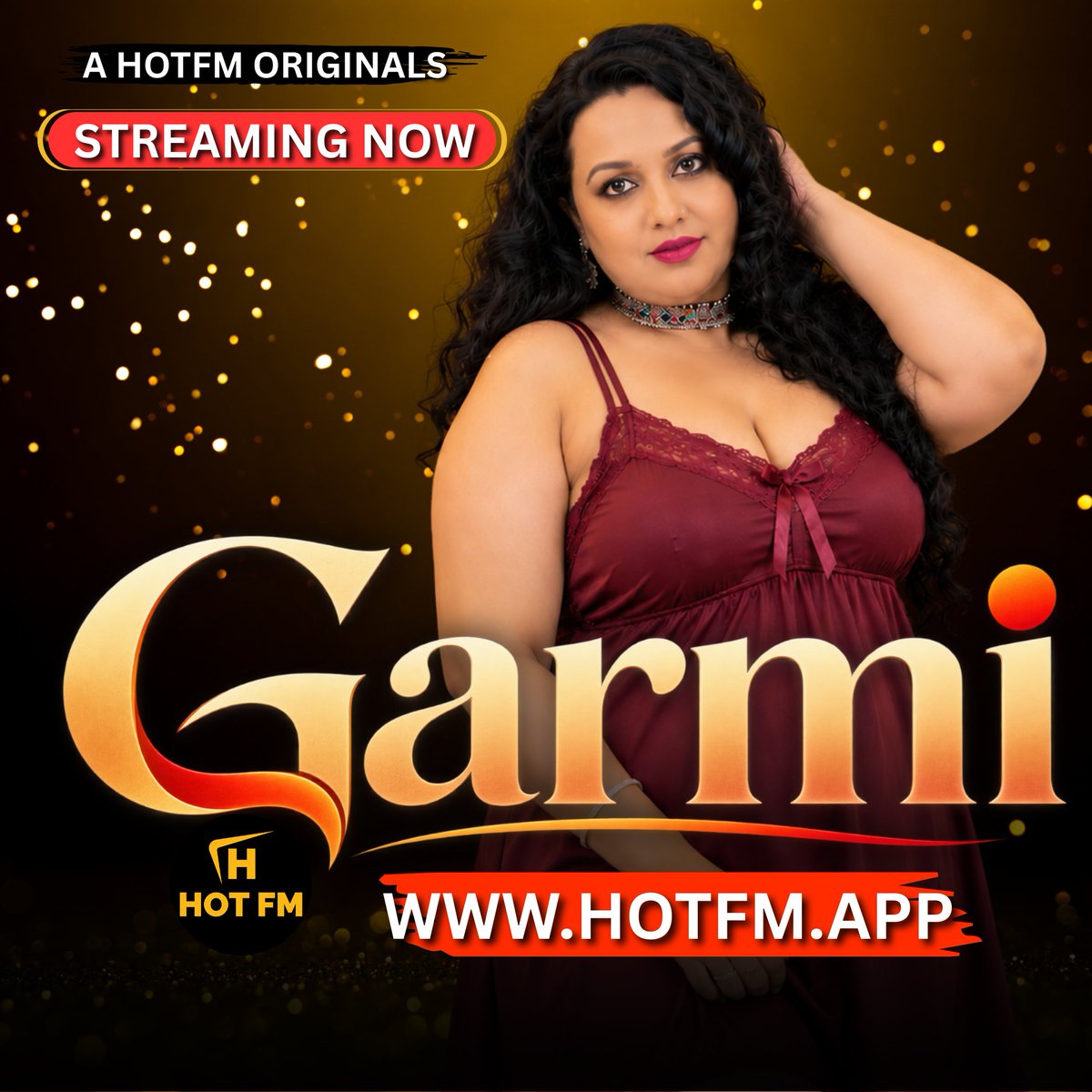 hotfmapp's tweet photo. streaming now:- Garmi web series|https://t.co/T6c5yMth51
When the wife asks her husband to come home, When her brother-in-law arrives, their meeting soon turns into an unexpected romantic encounter.
#garmiwebseries #hotfm #house #bedroom #webseries #romance #indianwebseries https://t.co/yC43b6STfa