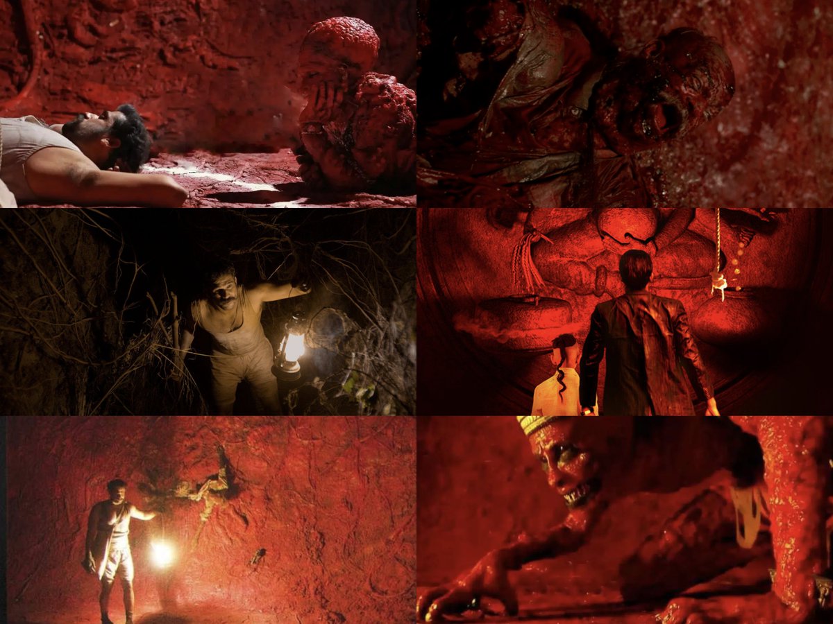 GokulKr09248613's tweet photo. 8 Years of Tumbbad — A Masterpiece That Gets Under Your Skin. 🩸 https://t.co/2xPTAKfI6a
