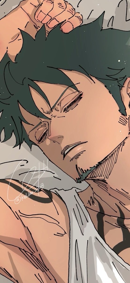 kid_law_2323's tweet photo. 🐯バースディウィーク［7日目］

すやすや ねむねむ😴💤 https://t.co/hxobImYwoP