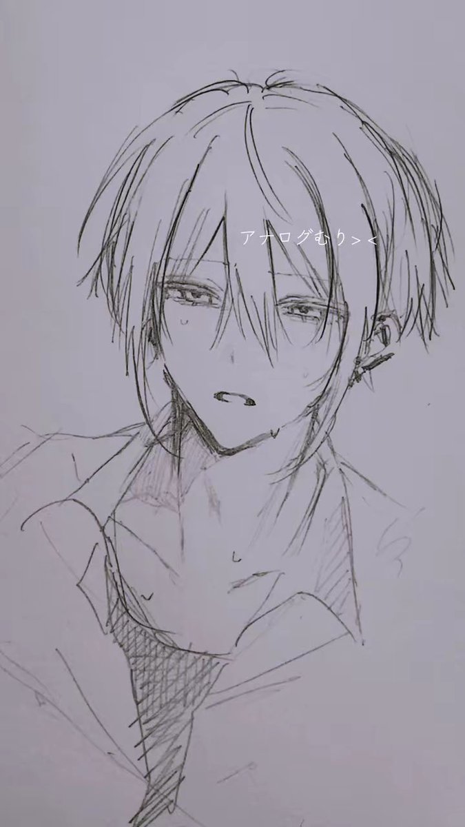 oyo00_0's tweet photo. #絵描きさんと繋がりたい 
 #絵柄が好みって人にフォローされたい
 #自創作に狂っている人間と繋がりたい  
 #秋の創作クラスタフォロー祭り 

OC描いてる人と友達になりたいんだよーーーー！😭😭
 💛♻️全反応巡回、リベンジしていいすか https://t.co/DqpjiF35wL