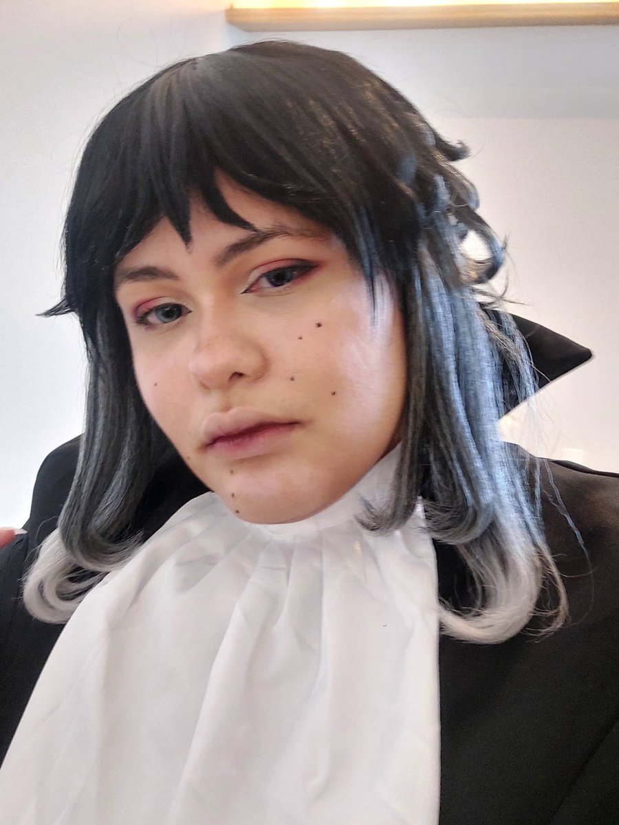 furinastic's tweet photo. Mais um
#bsdselcaday https://t.co/9kGsW5OZuC