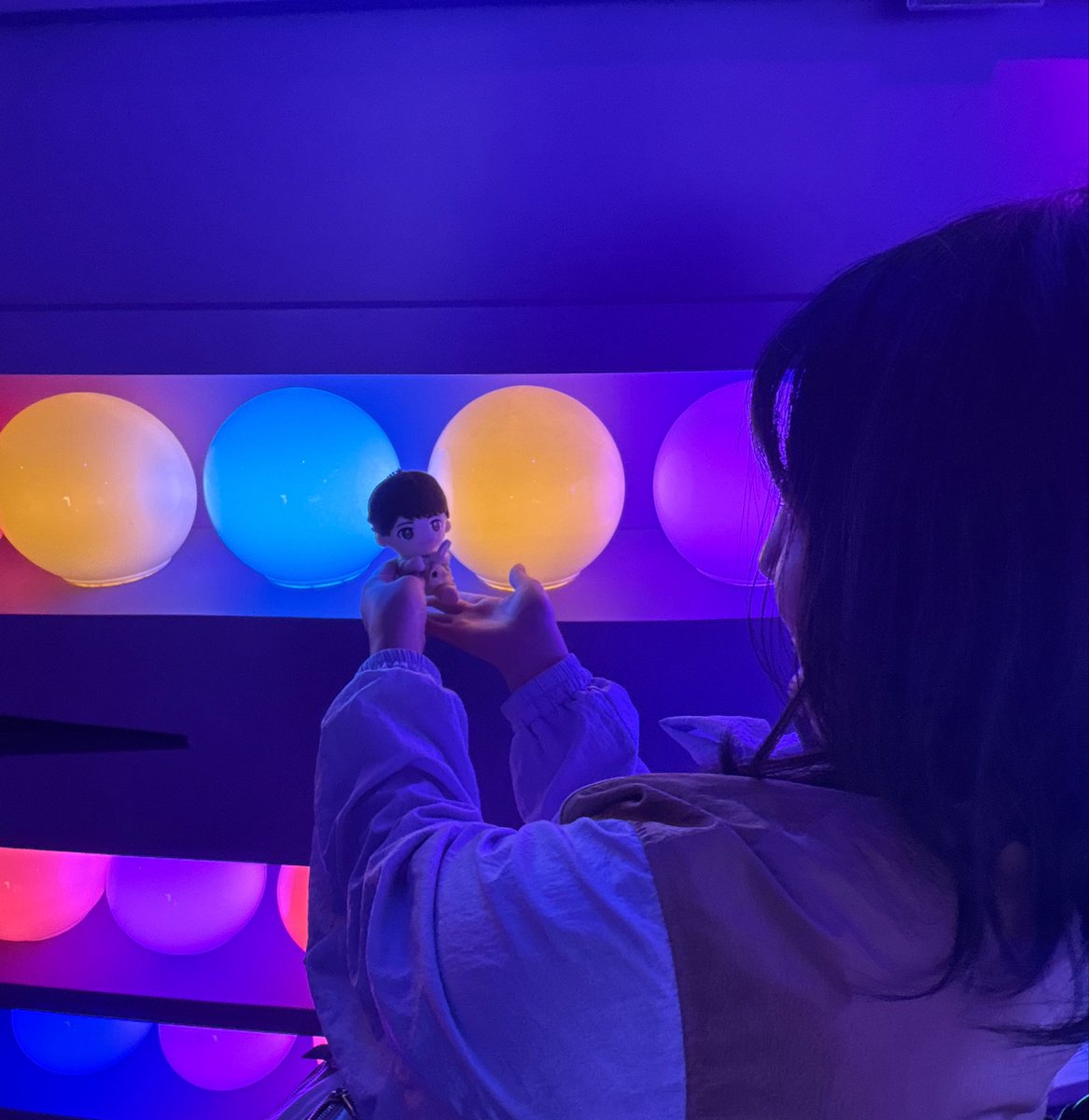 ___03___0's tweet photo. ガチで行ってよかった展示ランキング1位 https://t.co/IN1HWsIrm2