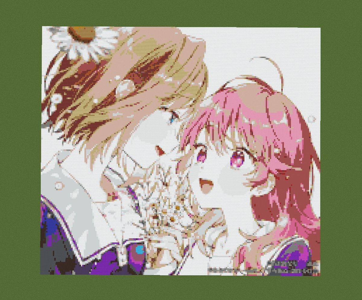 tyantyan47's tweet photo. 百合、アニメ専用のアカウント作りました ！
初心者ですがよろしくお願いします！
百合漫画やアニメでおすすめがあったらぜひ知りたいです！
 #百合好きと繋がりたい
 #百合好きさんと繋がりたい https://t.co/ewnz1e6ojQ