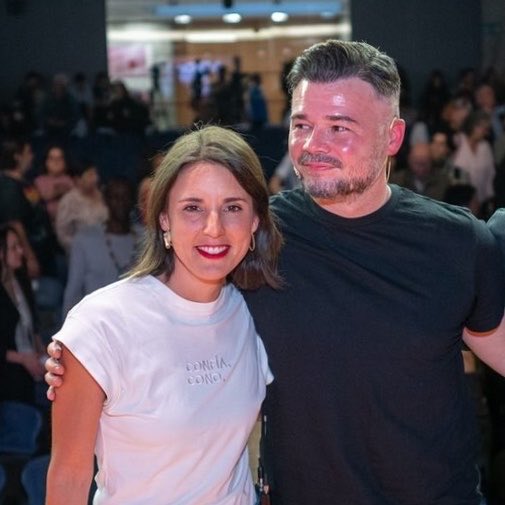 rafalozzz's tweet photo. 🚨 ERC y PODEMOS pactan un acuerdo en el que GABRIEL RUFIÁN e IRENE MONTERO harán CAMPAÑA CONJUNTA. https://t.co/BVDI6i54Ll