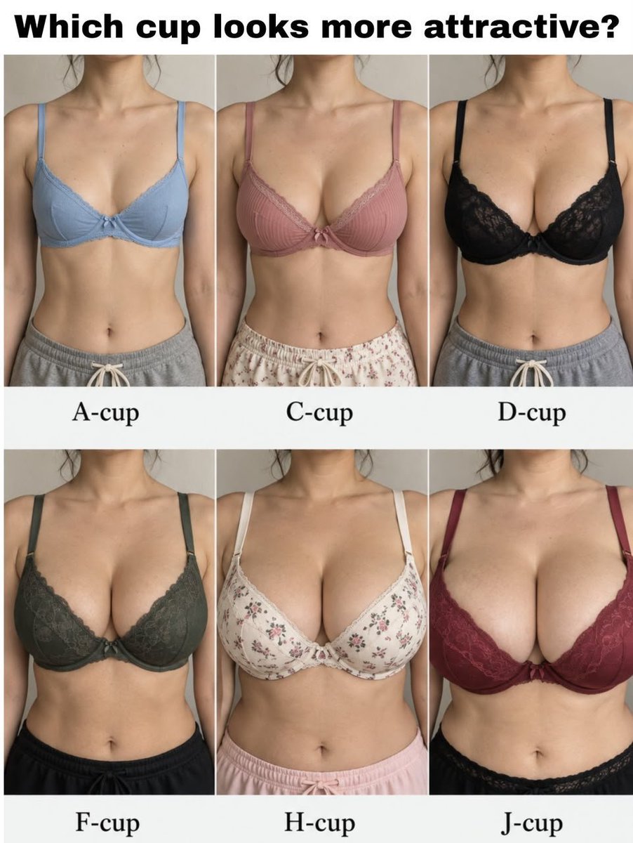 _taurus01_'s tweet photo. Which one is more attractive? https://t.co/dHk2zuVf6j