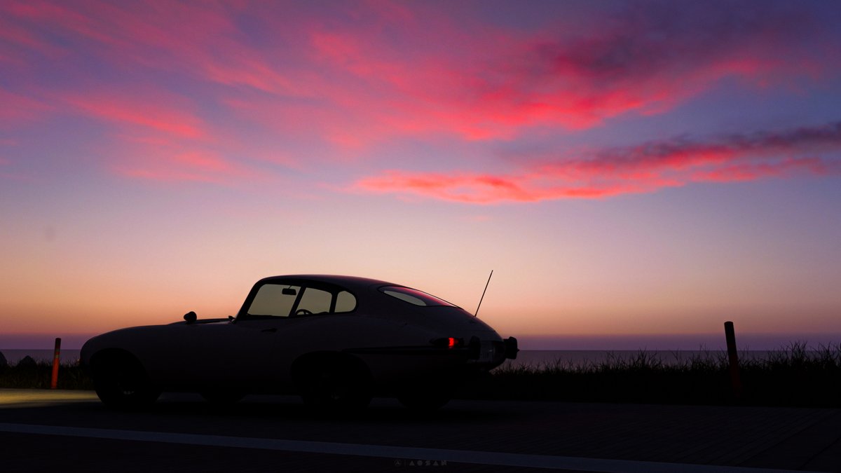 AOSANN123's tweet photo. ☕Caffe Forza Photo Theme Vol.8📸
Theme: "Sky / 空"
Hashtag: #CFPT_08
#CFVP #CaffeForza
#ForzaHorizon6 https://t.co/vn4MuRYQDt