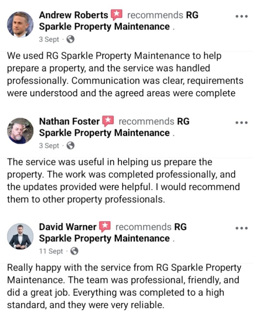 RGSPARKLESOL's tweet photo. Building long-term, trusted relationships with local businesses across Lincolnshire is at the heart of everything we do! 🏢✨

📍 Serving Lincoln, Hykeham, Newark &amp; surrounding areas.

💬 Want to experience the RG Sparkle difference in your workspace? 

#ClientReview  #RGSparkle https://t.co/xoHqQFqwT8