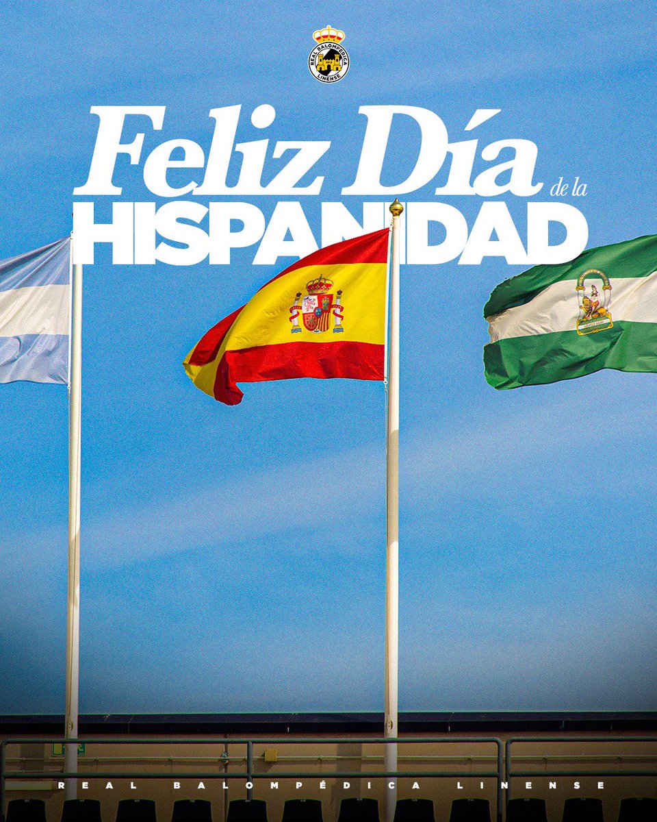 RBL1912's tweet photo. ¡𝐅𝐞𝐥𝐢𝐳 𝐝𝐢𝐚 𝐝𝐞 𝐥𝐚 𝐇𝐢𝐬𝐩𝐚𝐧𝐢𝐝𝐚𝐝!����🇸 https://t.co/jbCYT1wMIw