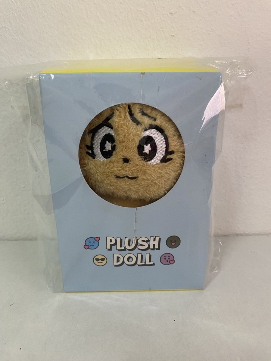 Fifarenz's tweet photo. พร้อมส่ง / wts

🪄ปล่อยน้อง Plush doll  ตุ๊กตา+การ์ดน้องหนาวค่ะ (กล่องมีตำหนินิดนึงนะคะ รับได้ทักมาเยยคั้บ)🥺

ราคา 700 📮shipping 50

สอบถามเพิ่มเติม dm 🔖
#ตลาดนัดaespa #ตลาดนัดเอสป้า https://t.co/xAG8Xcftk2