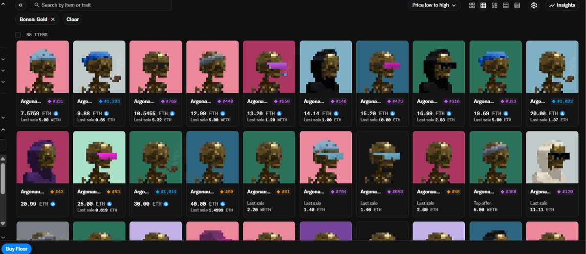 catmoneyz's tweet photo. so who's gonna cop the last gold under 10e https://t.co/OFzdP1Nk4G