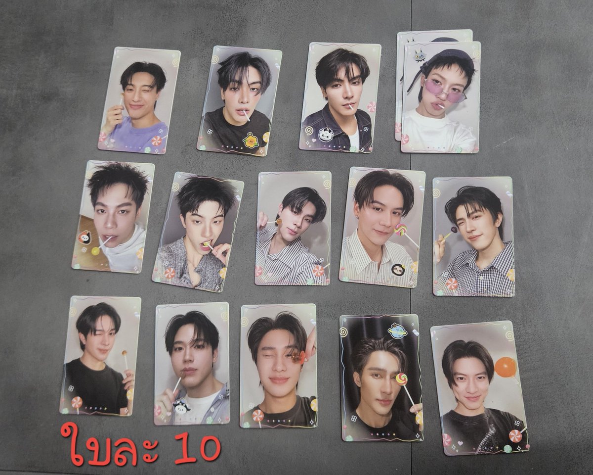 ggggift612's tweet photo. นัดรับวันนี้ or จัดส่ง 40
#ตลาดนัดgmm
#GMMTVFANIVAL2026HappyFamily https://t.co/AVoYIxrlri