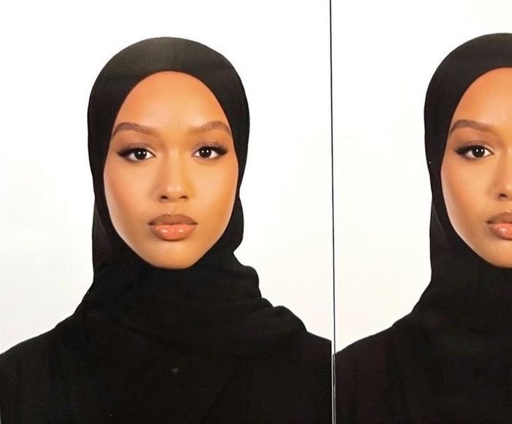 somalijpgs's tweet photo. somali girl passport photos will always be the ultimate makeup inspo https://t.co/CxiHFLEK9Q