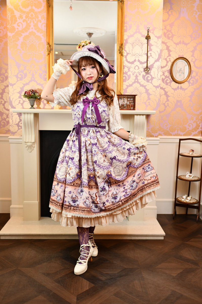 8_Hazuki_9's tweet photo. 📷 Coordinate Photo by Aice
当日は@aice_nikond850 さんによるポートレート撮影も。
その日の装いと、L’Écrinで過ごした時間を一枚の写真に残していただけます🌹

お気に入りのお洋服で、ぜひ遊びにいらしてくださいね✨

※掲載写真はこれまでAiceさんに撮影いただいたものです🫶🏻 https://t.co/9wqkYHC38F