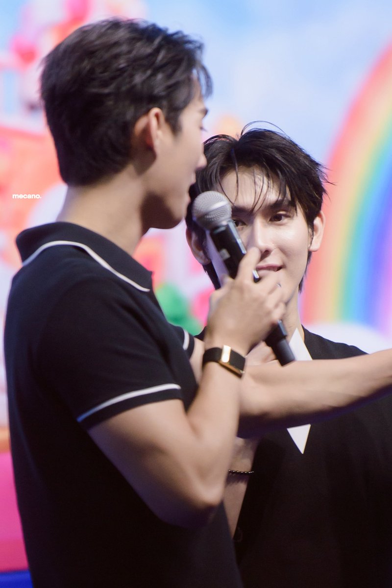 kncmegg's tweet photo. 🙂‍↔️😌💘 มีแป๋วเป็นของตัวเองมันดีงี้เนาะ

FORCEBOOK MAFOX FAM TIME
#GMMTVFANIVAL2026HappyFamilyxFB
#forcebook  #ฟอสบุ๊ค https://t.co/pxh798C53Z