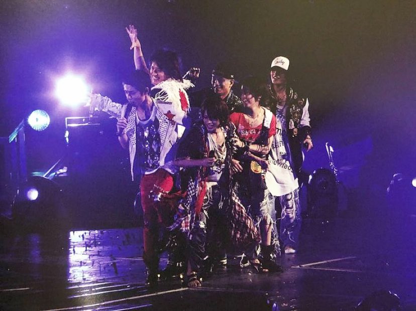 Butterfly_1108k's tweet photo. いろんな組み合わせで再会しているKAT-TUNは今度どの組み合わせで再会してもおかしくないのか✨ https://t.co/U227cQzAv0