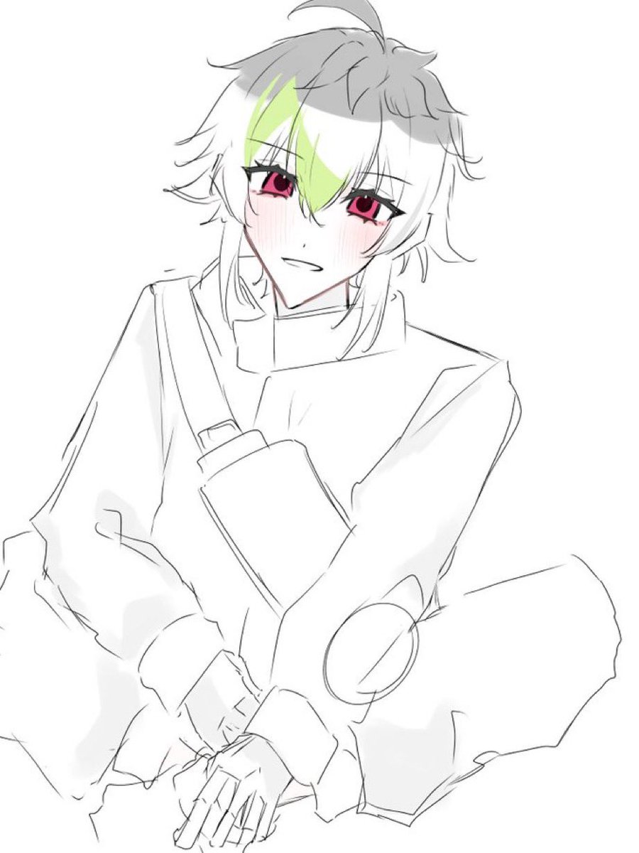 inami_3150's tweet photo. #にじさんじ絵描きさんと繋がりたい 
#めちゃつえー絵描きさんと繋がりたい
垢移行して0️⃣からなのでお友達ください！！！💡、⛰️🎹中心に幅広く描きます！！
時間があまり取れないため画像のような雑めなイラストしかあげれませんが良ければ仲良くしてください🙌
+👤、RP中心に全反応お迎えします🚗💨 https://t.co/6JKExfJwVB